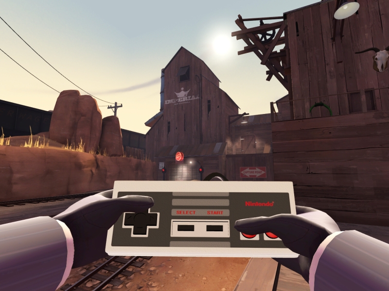 NES Controller