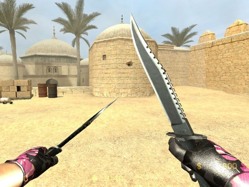 Rambo UPD