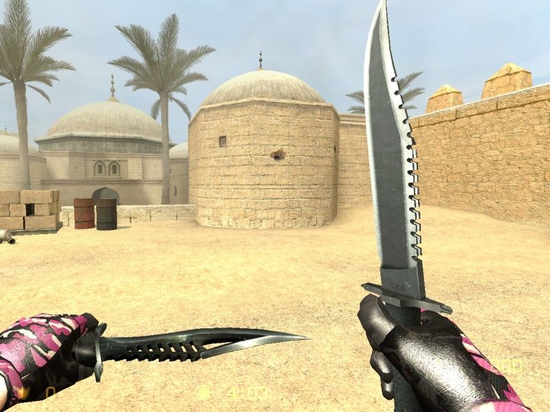 Rambo UPD