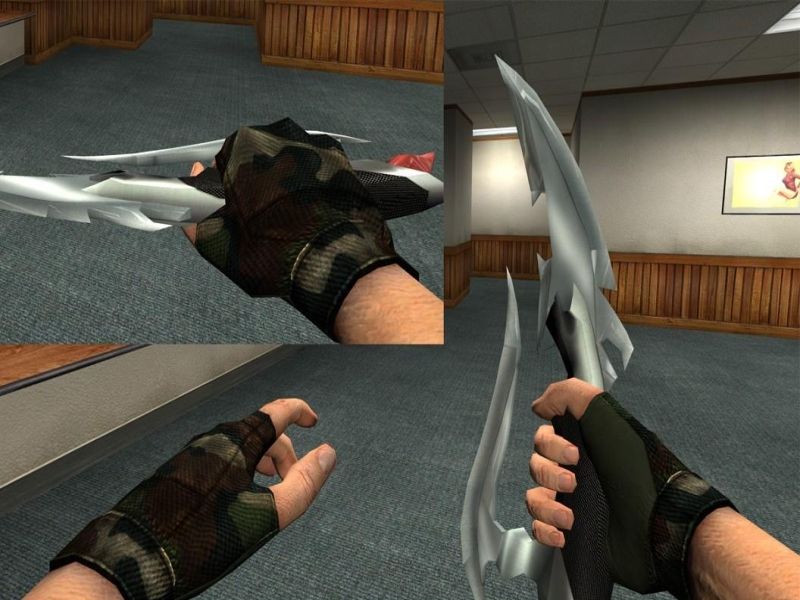 Scorpion