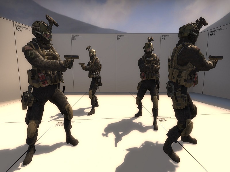 Shadow Company