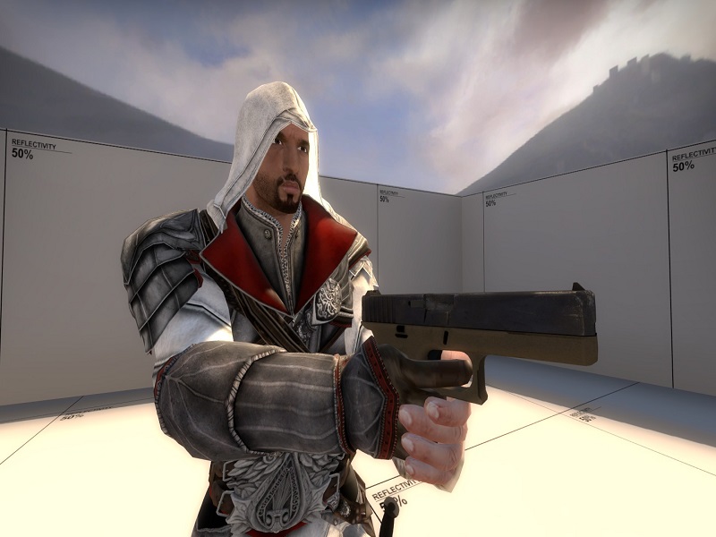 Ezio Auditore D...