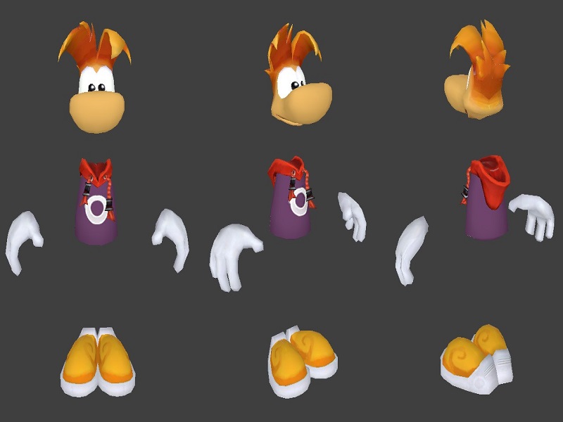 Rayman