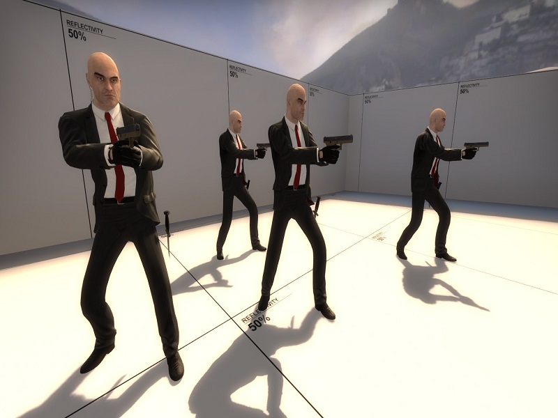 Agent 47
