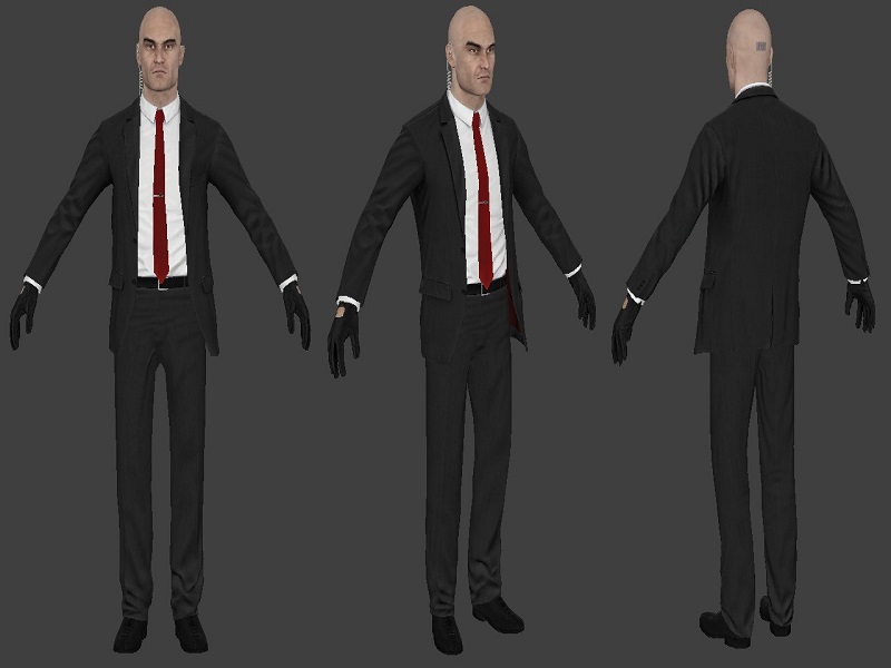 Agent 47