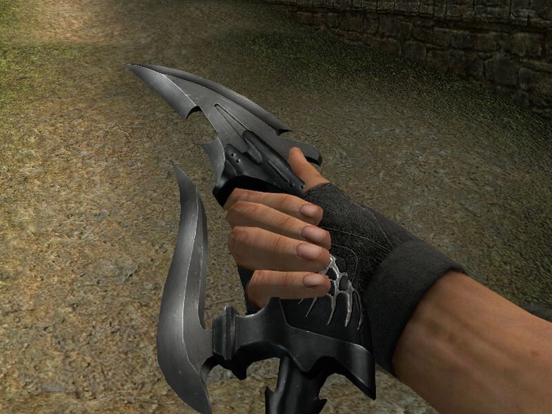 Scorpion 2