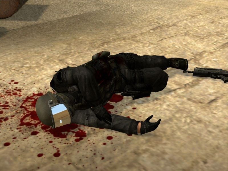 Black GIGN