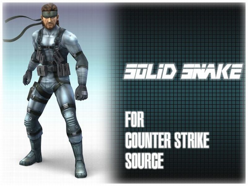 Solid Snake