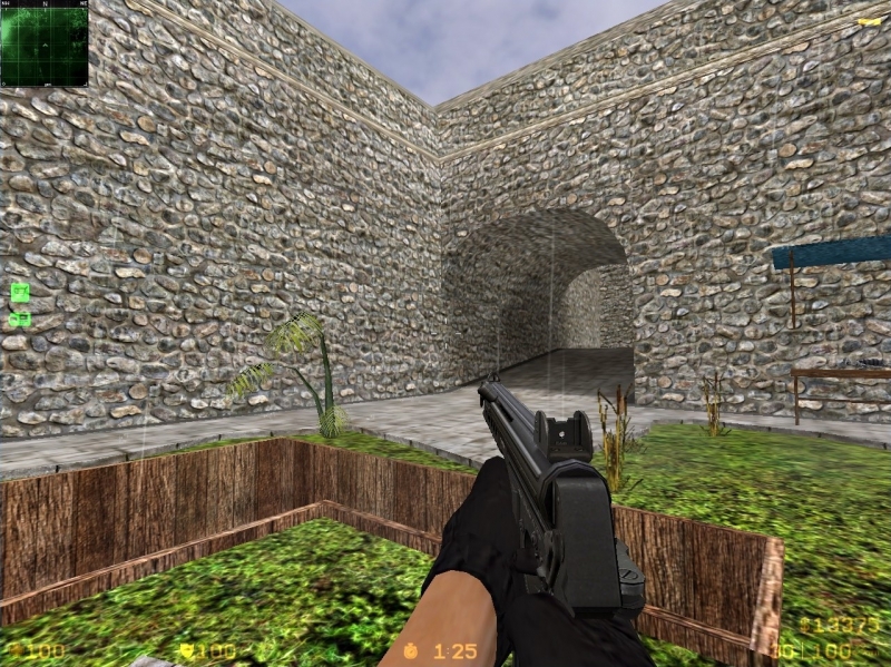 Walther MPL For MAC-10