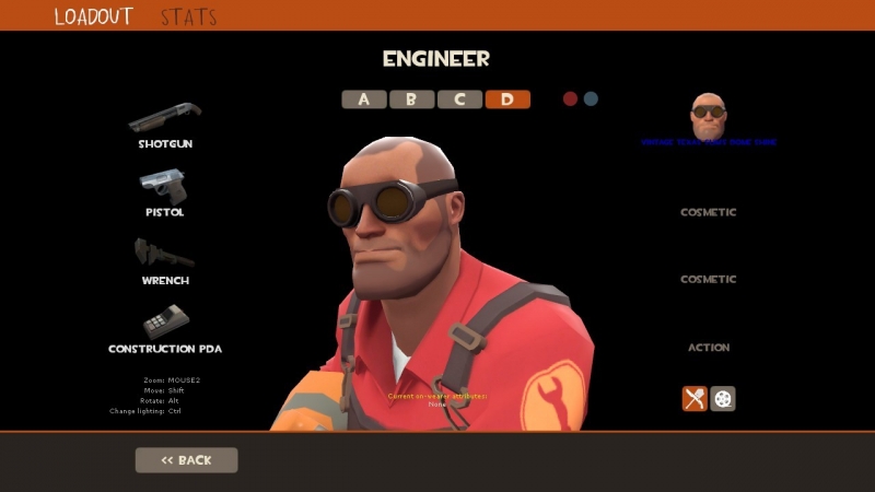 More Engie Hair