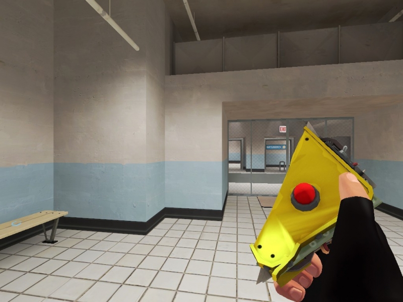 Australium Robo-Sandvich