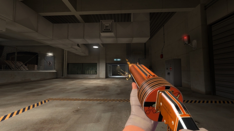 KKGU|Scattergun