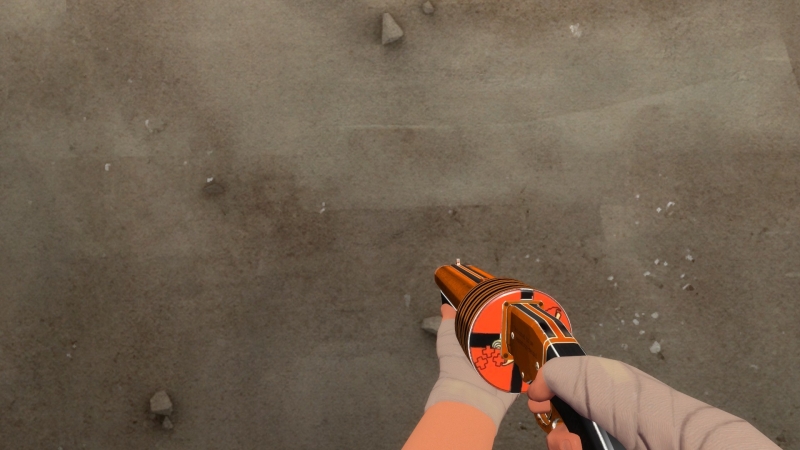 KKGU|Scattergun