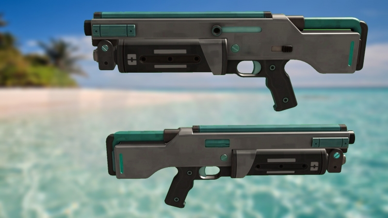 Widowmaker | Lagoone