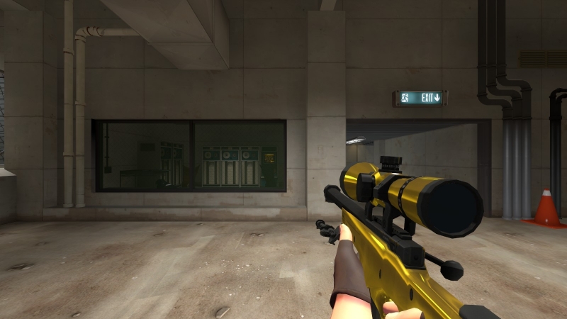 Miscellaneous Australium Pack