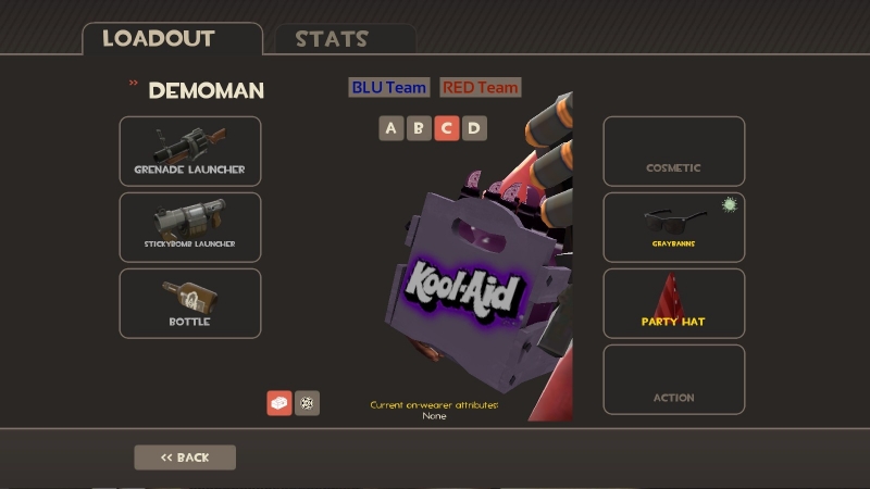 Kool-Aid Oblooterated