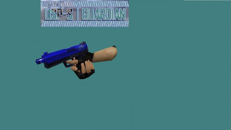 USP Guardian
