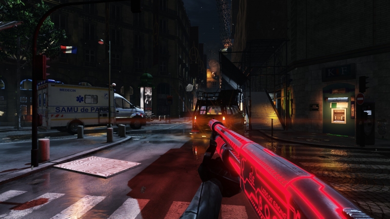 Neon MB-500 Reskin