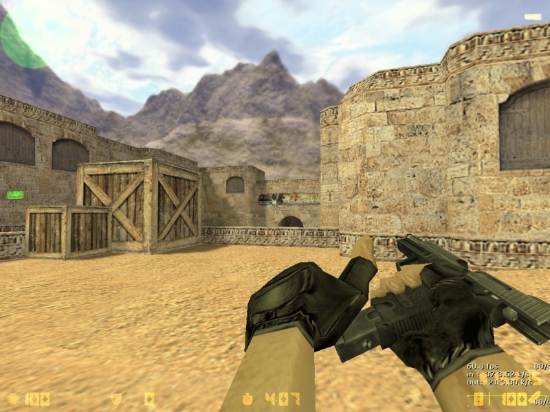 Grey Usp
