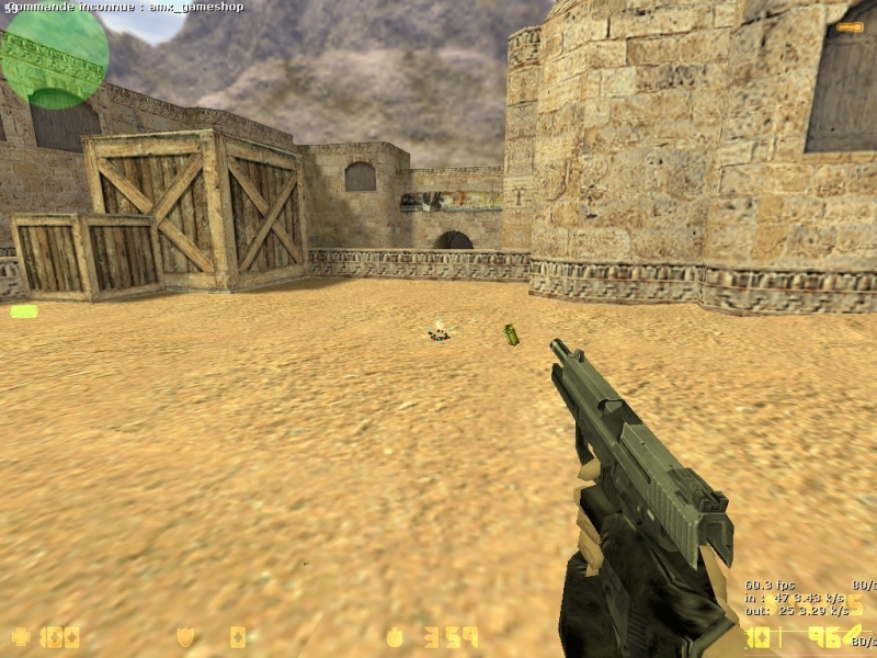 Grey Usp