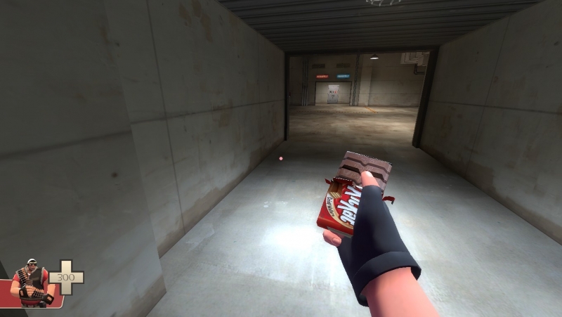 Kit-Kat Dalokohs Bar