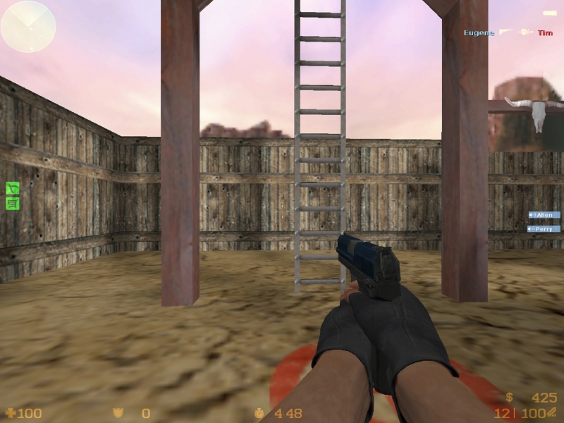 USP-S|Guardian