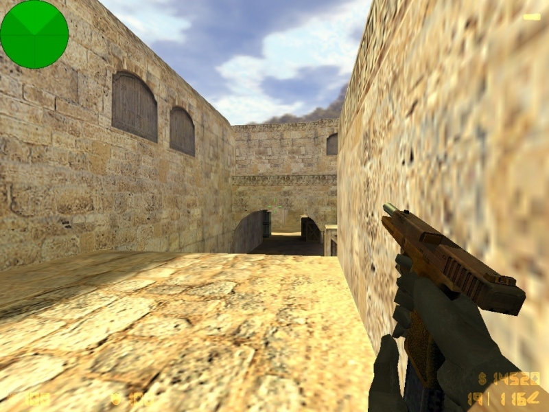 Glock 18 Veteran Edition (HD+Fixed Problems)