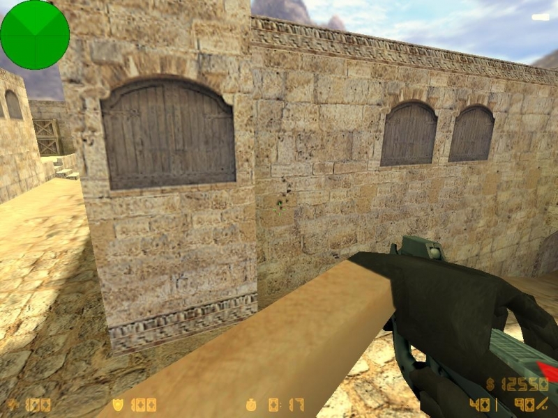 P90 FactoryX