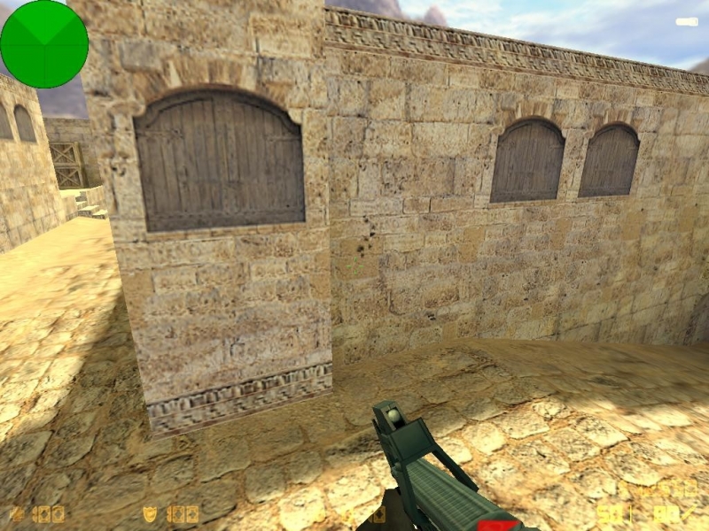 P90 FactoryX