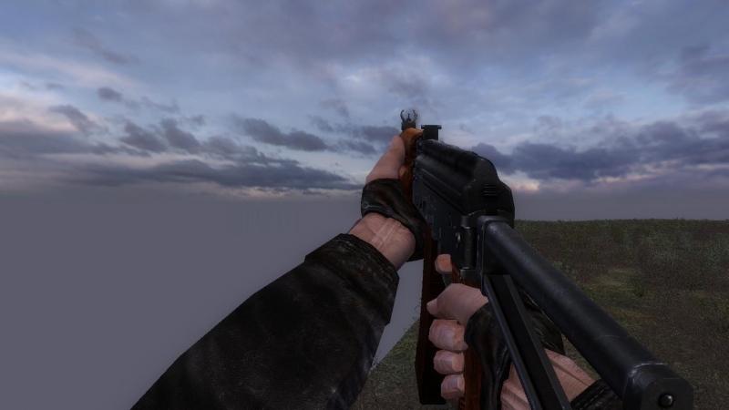 Hands Pack for All Outfit