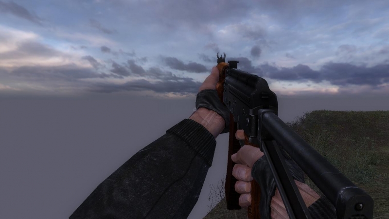 Hands Pack for All Outfit