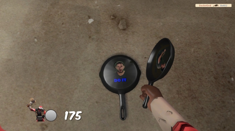 The Shia Pan