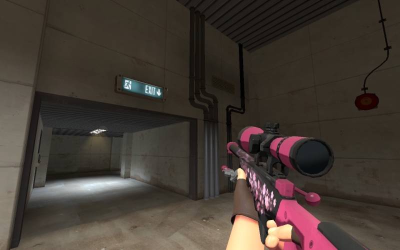 AWP | Hanami