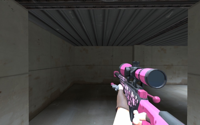 AWP | Hanami