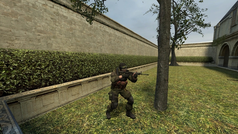 Arctic Combat Russian Spetsnaz