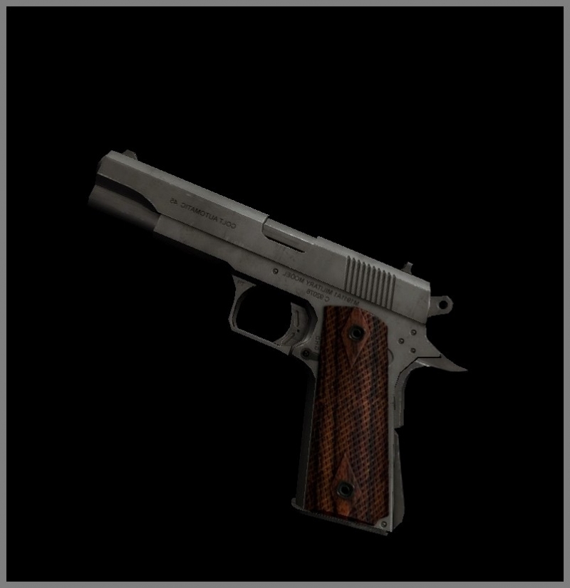Colt 1911 A1 U....