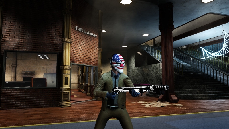 Payday Dallas