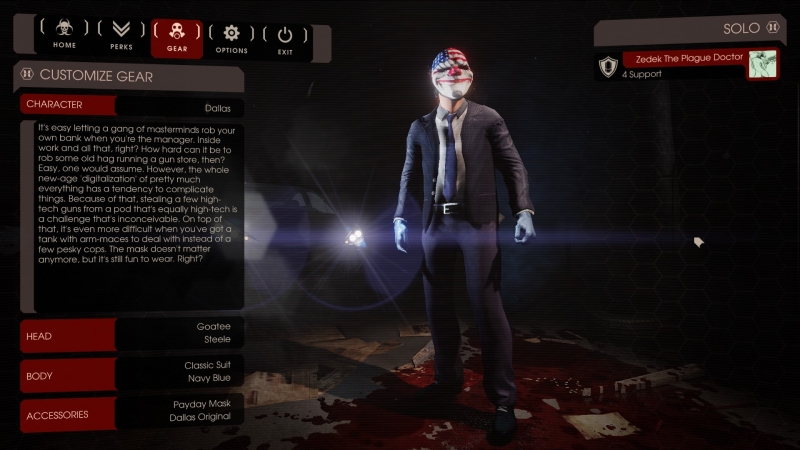 Payday Dallas