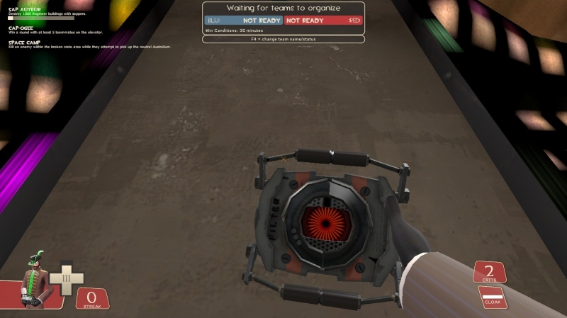 Defective Ap-Sap Reskin AND Sound Mod V1.1