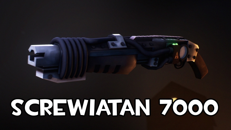 Screwiatan 7000