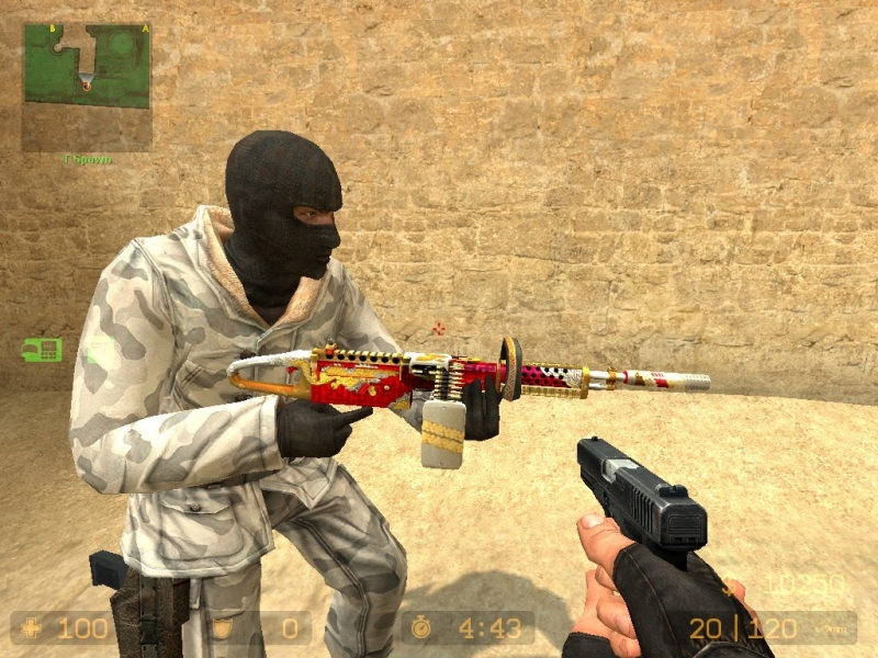 KacChainSawRoyal4-CF