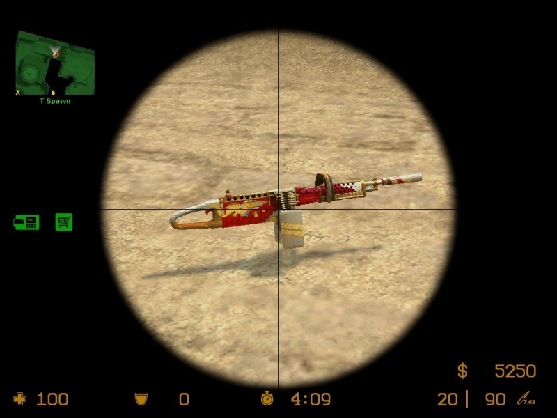 KacChainSawRoyal4-CF