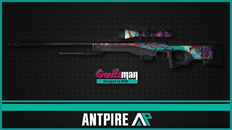 Awp Gentleman