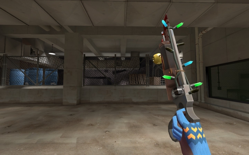 Medic Winter Gloves