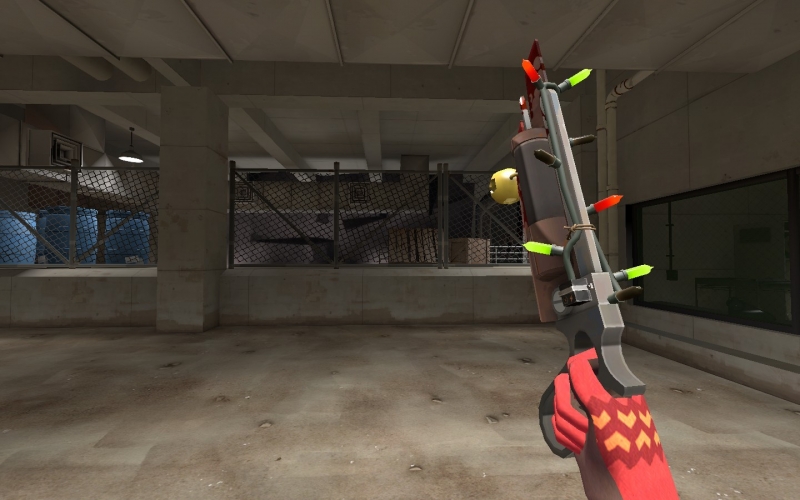 Medic Winter Gloves