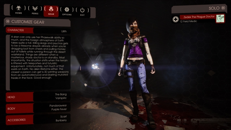 Lilith