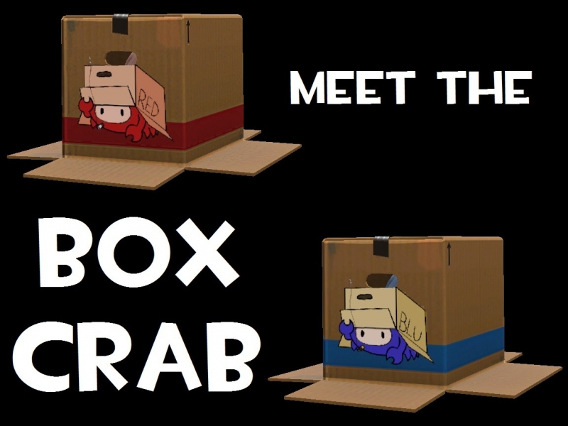 The Box Crab Tr...