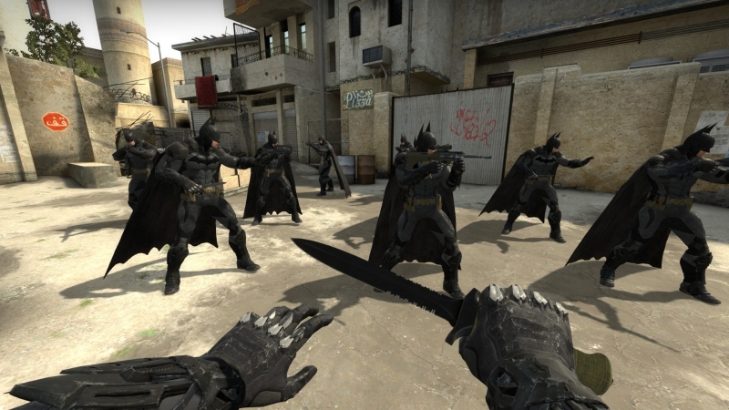 Batman