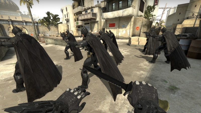 Batman