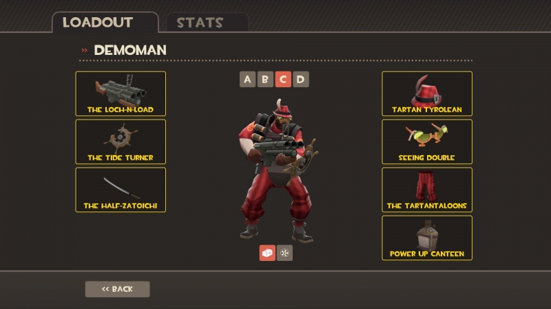 The Horizontal Hell Raiser